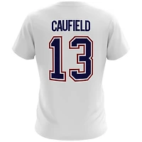 Milo Montreal Canadiens Caufield - Adult NHL T-shirt