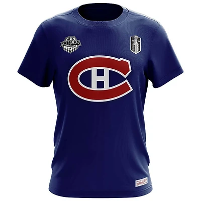2026 NHL Eastern Conference Final Montreal Canadiens - Men's T-shirt