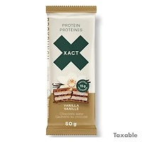Protein Vanilla - Protein Wafer for Recovery