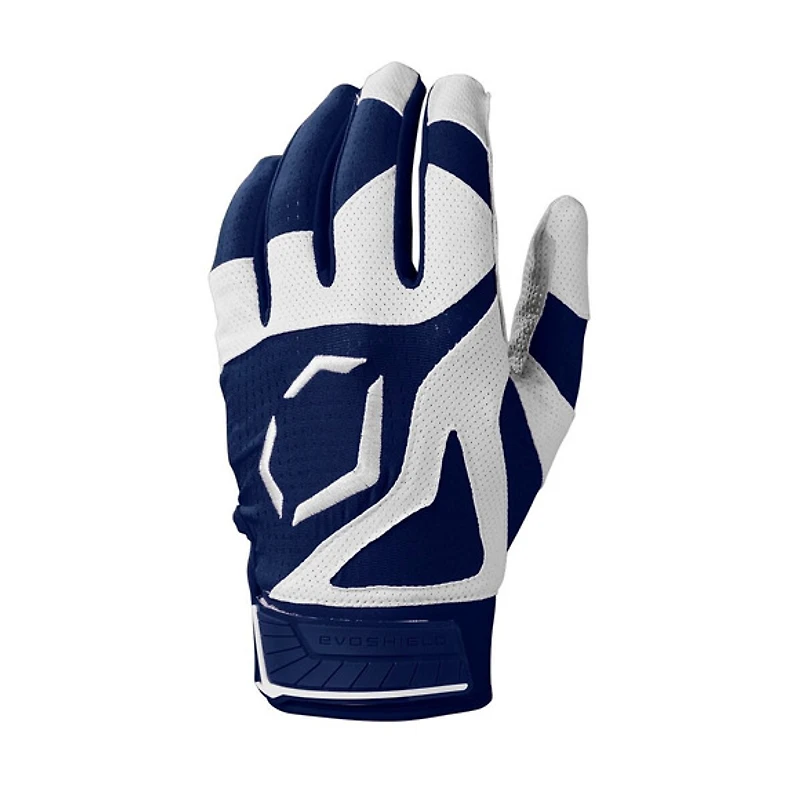 SRZ-1 - Adult Baseball Batting Gloves
