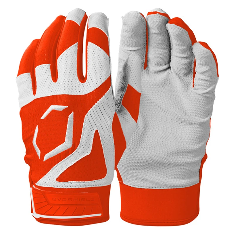 SRZ-1 - Adult Baseball Batting Gloves