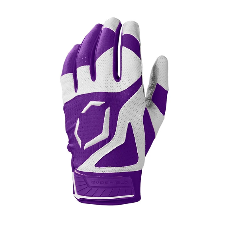 SRZ-1 - Adult Baseball Batting Gloves