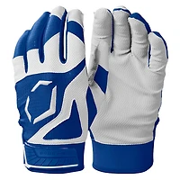 SRZ-1 - Adult Baseball Batting Gloves
