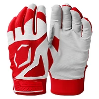SRZ-1 - Adult Baseball Batting Gloves