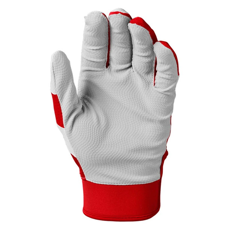 SRZ-1 - Adult Baseball Batting Gloves