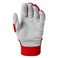SRZ-1 - Adult Baseball Batting Gloves