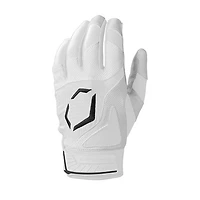 SRZ-1 - Adult Baseball Batting Gloves