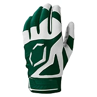 SRZ-1 - Junior Baseball Batting Gloves