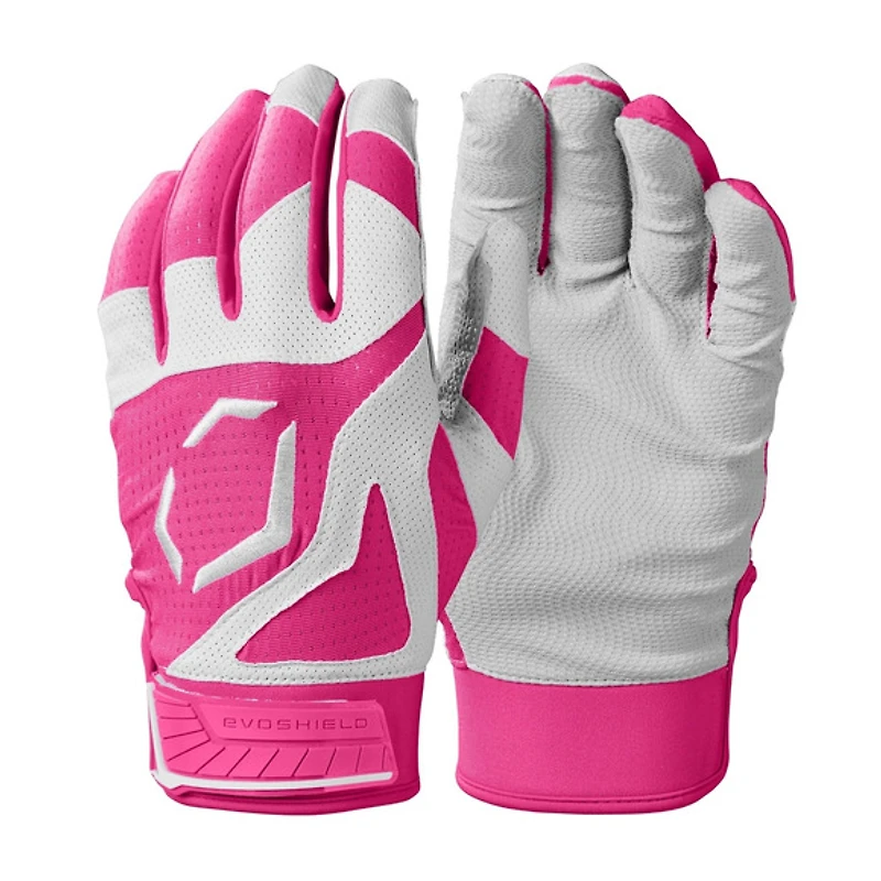 SRZ-1 - Junior Baseball Batting Gloves