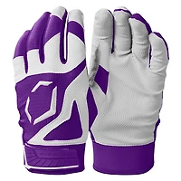 SRZ-1 - Junior Baseball Batting Gloves