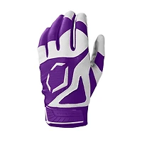 SRZ-1 - Junior Baseball Batting Gloves