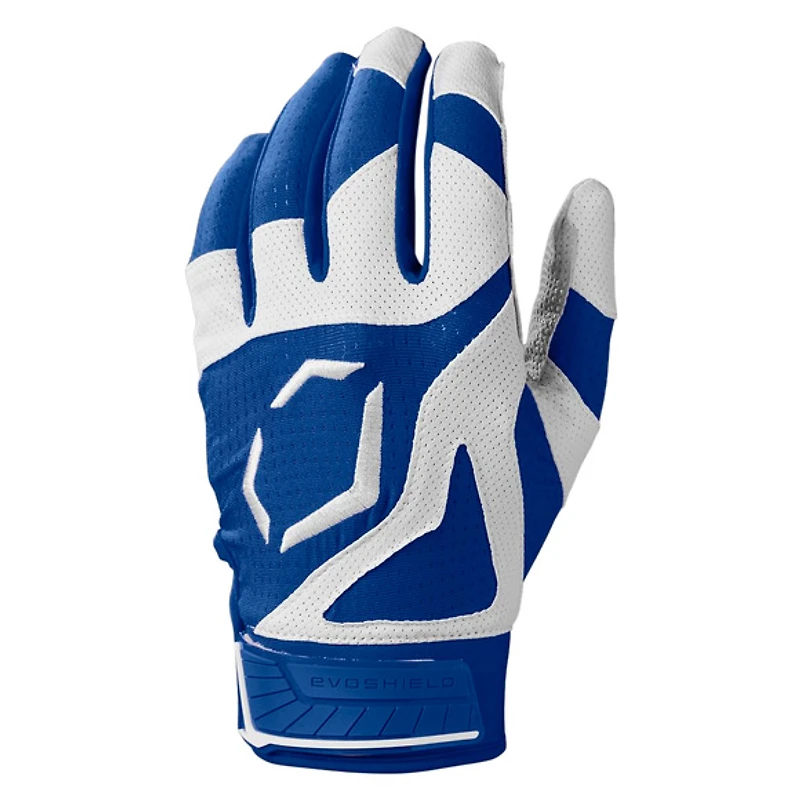 SRZ-1 - Junior Baseball Batting Gloves