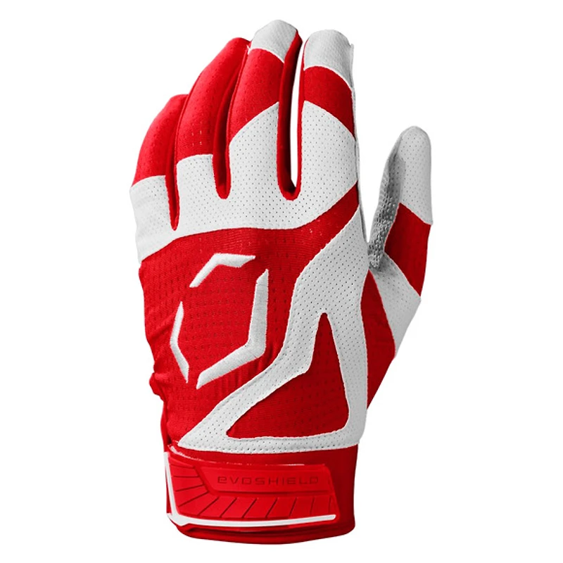 SRZ-1 - Junior Baseball Batting Gloves