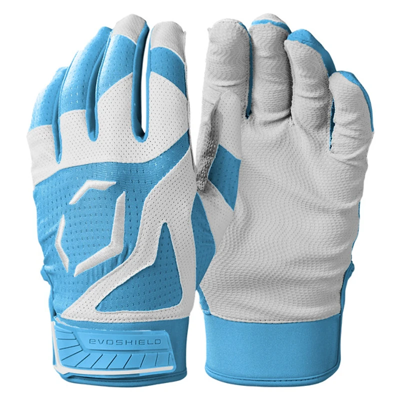 SRZ-1 - Junior Baseball Batting Gloves