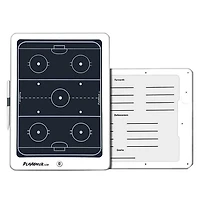 Playmaker LCD (14 po) - Tableau pour entraîneur de hockey
