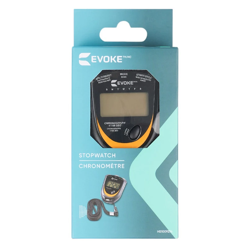 HS1009274 - Stopwatch