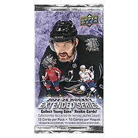 2024-25 Extended Series Blaster - Collectible Hockey Cards