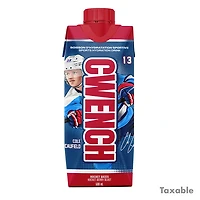 Rocket Baies 500 ml - Boisson d'hydratation sportive