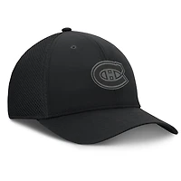 Authentic Pro Road Structured - Adult Stretch Cap