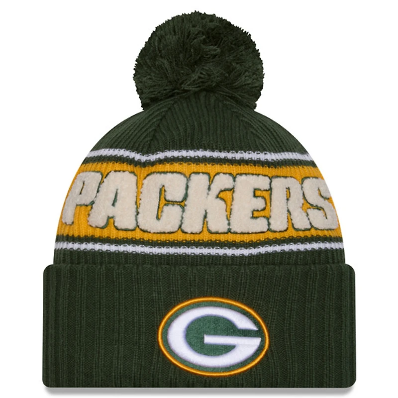NFL 24 Sideline Sport OTC - Adult Knit Tuque