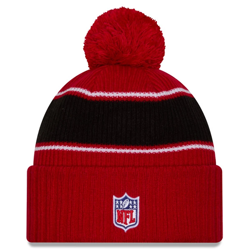 NFL 24 Sideline Sport OTC - Adult Knit Tuque