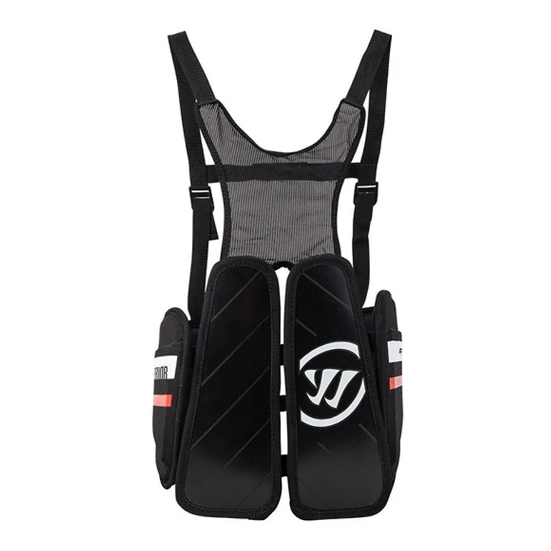Fatboy Burn Next - Junior Lacrosse Rib Guard