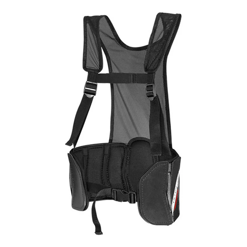 Fatboy Burn Next - Junior Lacrosse Rib Guard