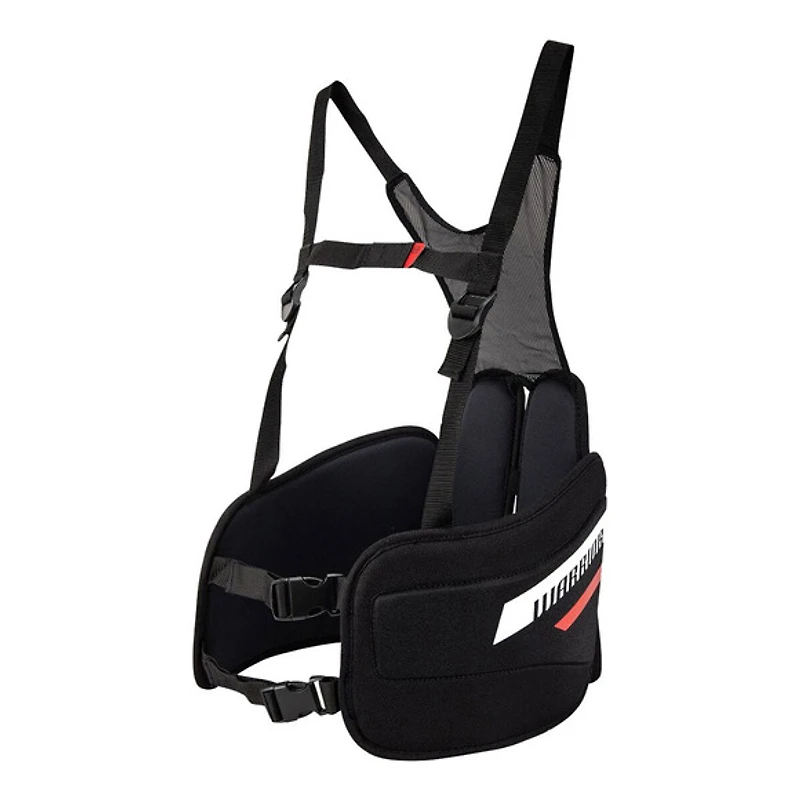 Fatboy Burn Next - Junior Lacrosse Rib Guard
