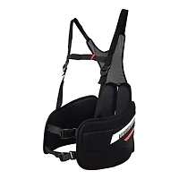 Fatboy Burn Next - Junior Lacrosse Rib Guard