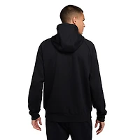 Dri-FIT UV Primary - Men's Training Full-Zip Hoodie