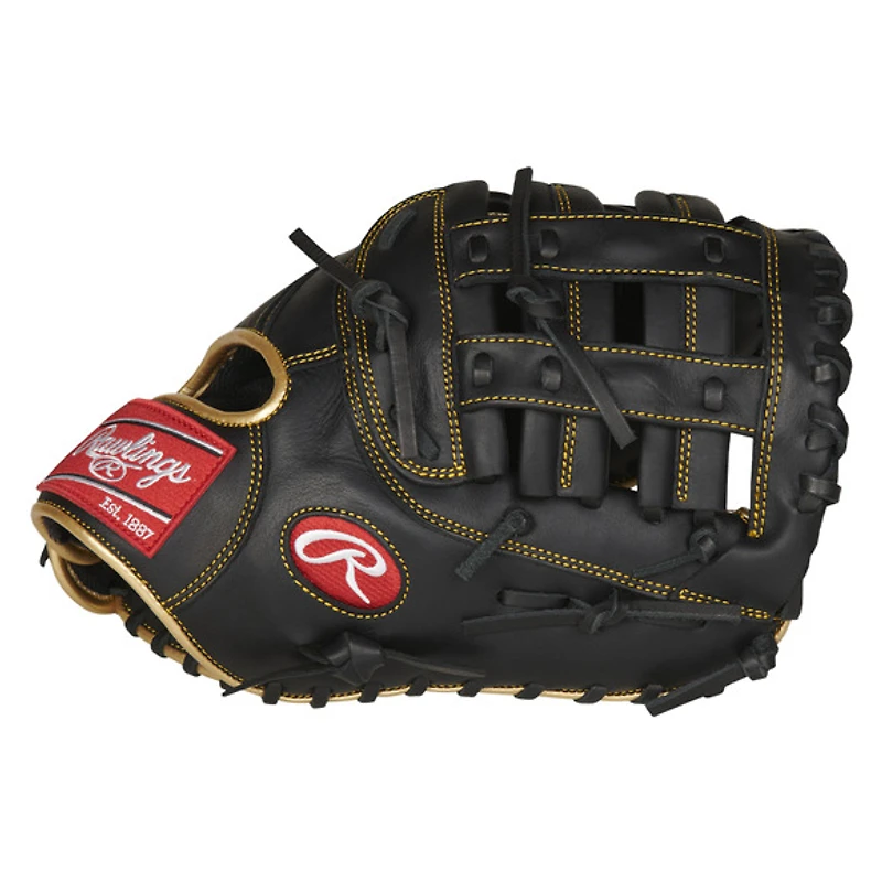 R9 Series 12,5 po - Gant de premier but baseball