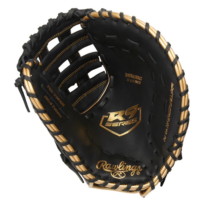 R9 Series 12.5" - Adult Baseball First Base Glove