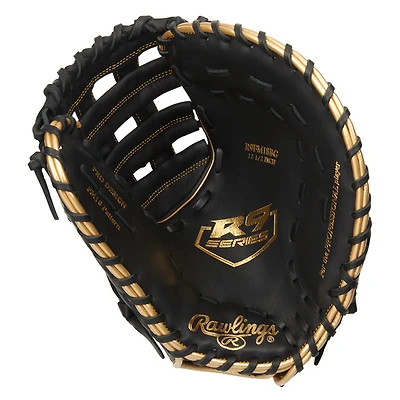 R9 Series 12.5" - Adult Baseball First Base Glove