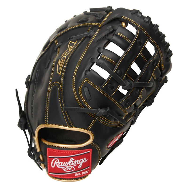 R9 Series 12.5" - Adult Baseball First Base Glove
