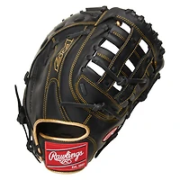 R9 Series 12.5" - Adult Baseball First Base Glove
