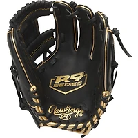 R9 Series 11,5 po - Gant de champ intérieur de baseball pour adulte