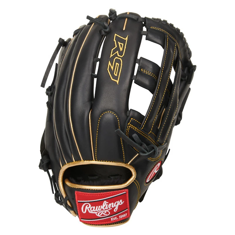 R9 Series 12,75 po - Gant de voltigeur baseball pour adulte
