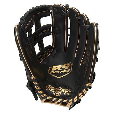 R9 Series 12,75 po - Gant de voltigeur de baseball pour adulte