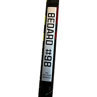 Rekker Legend Pro Bedard Pro Stock - Bâton de hockey en composite pour senior