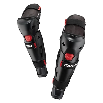 Hellcat SP - Adult Softball Player Shin Pads