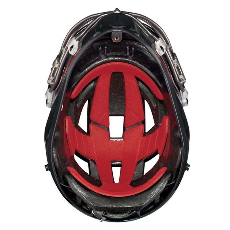 Hellcat - Adult Softball Protective Helmet