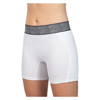 Aero Vent - Sous-vêtement de baseball/balle-molle pour femme