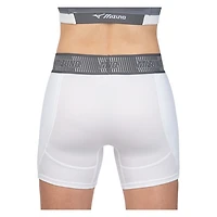 Aero Vent - Sous-vêtement de baseball/balle-molle pour femme