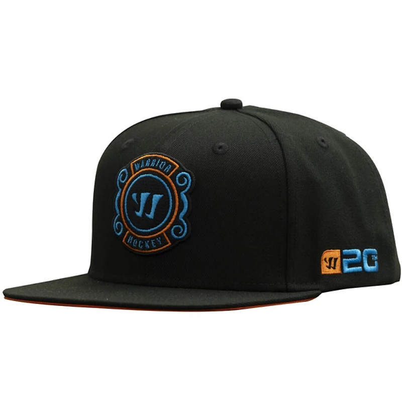 20th Snapback - Adult Adjustable Cap