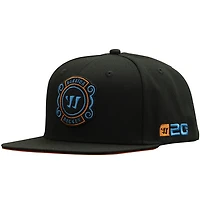 20th Snapback - Adult Adjustable Cap