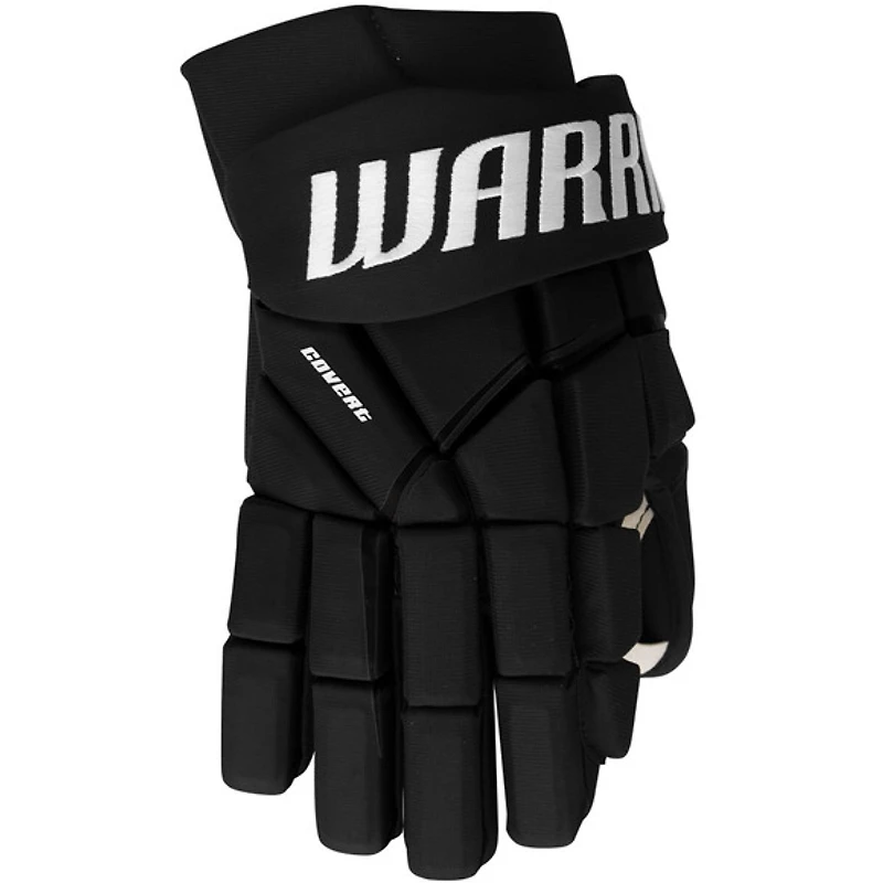 Cover LT Deluxe - Gants de hockey pour senior