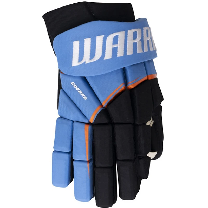 Cover LT Deluxe - Gants de hockey pour senior