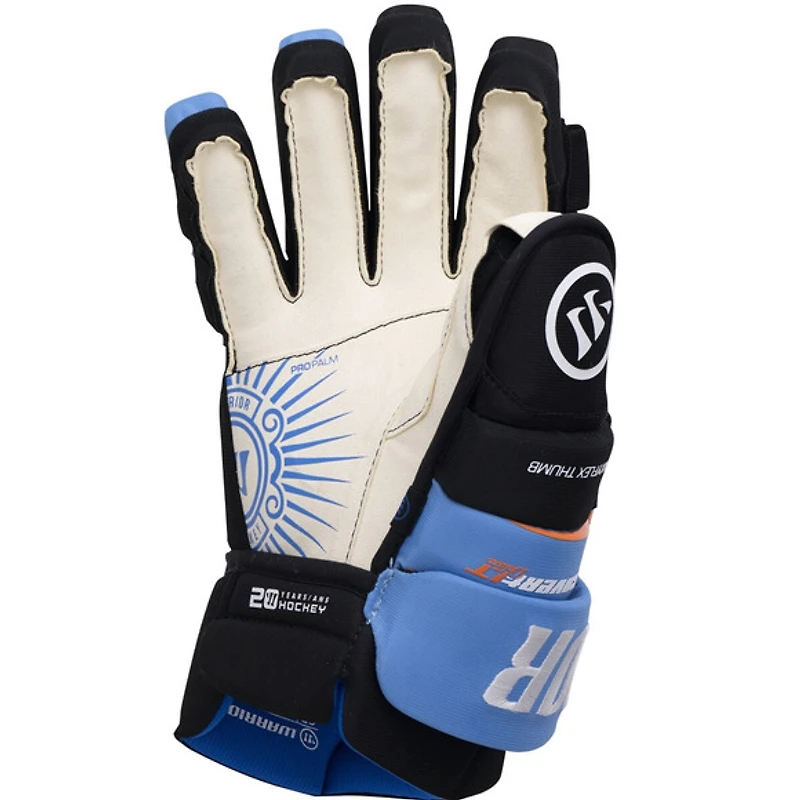Cover LT Deluxe - Gants de hockey pour senior