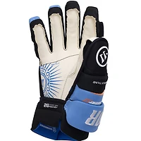 Cover LT Deluxe - Gants de hockey pour senior