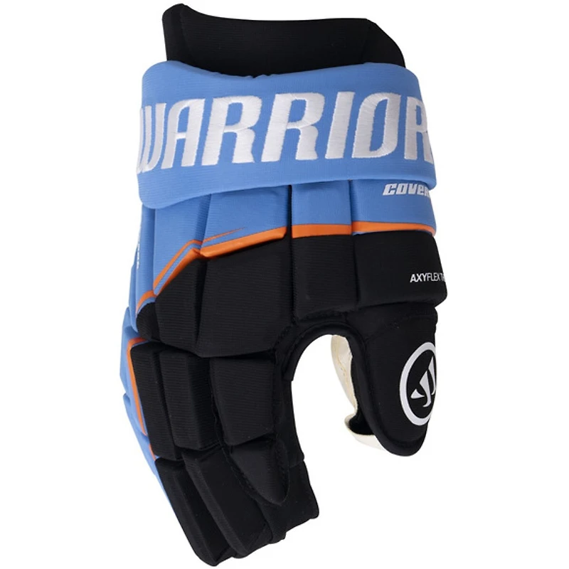 Cover LT Deluxe - Gants de hockey pour senior